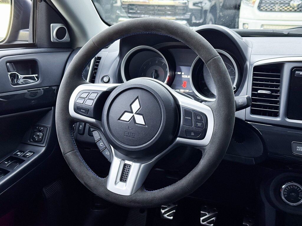 2014 Mitsubishi Lancer Evolution GSR Portland OR