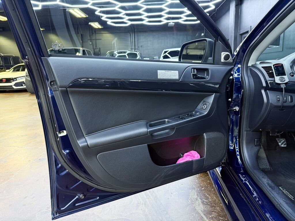 2014 Mitsubishi Lancer Evolution GSR Portland OR