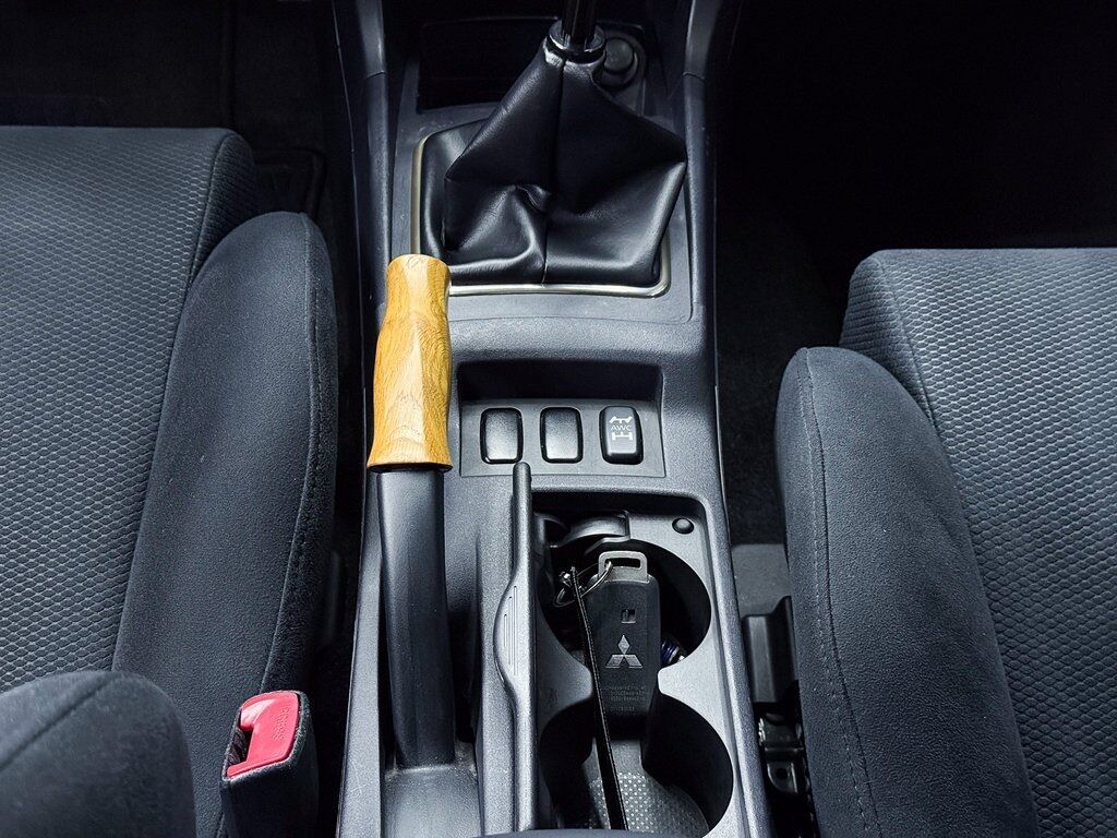 2014 Mitsubishi Lancer Evolution GSR Portland OR