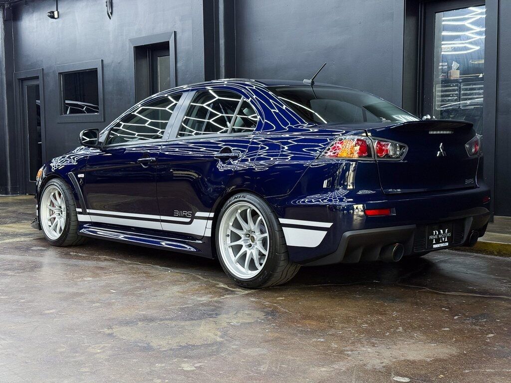2014 Mitsubishi Lancer Evolution GSR Portland OR