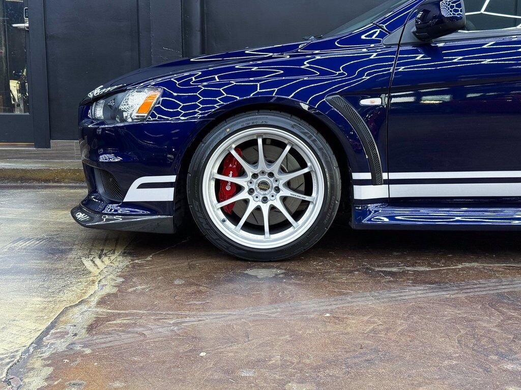 2014 Mitsubishi Lancer Evolution GSR Portland OR