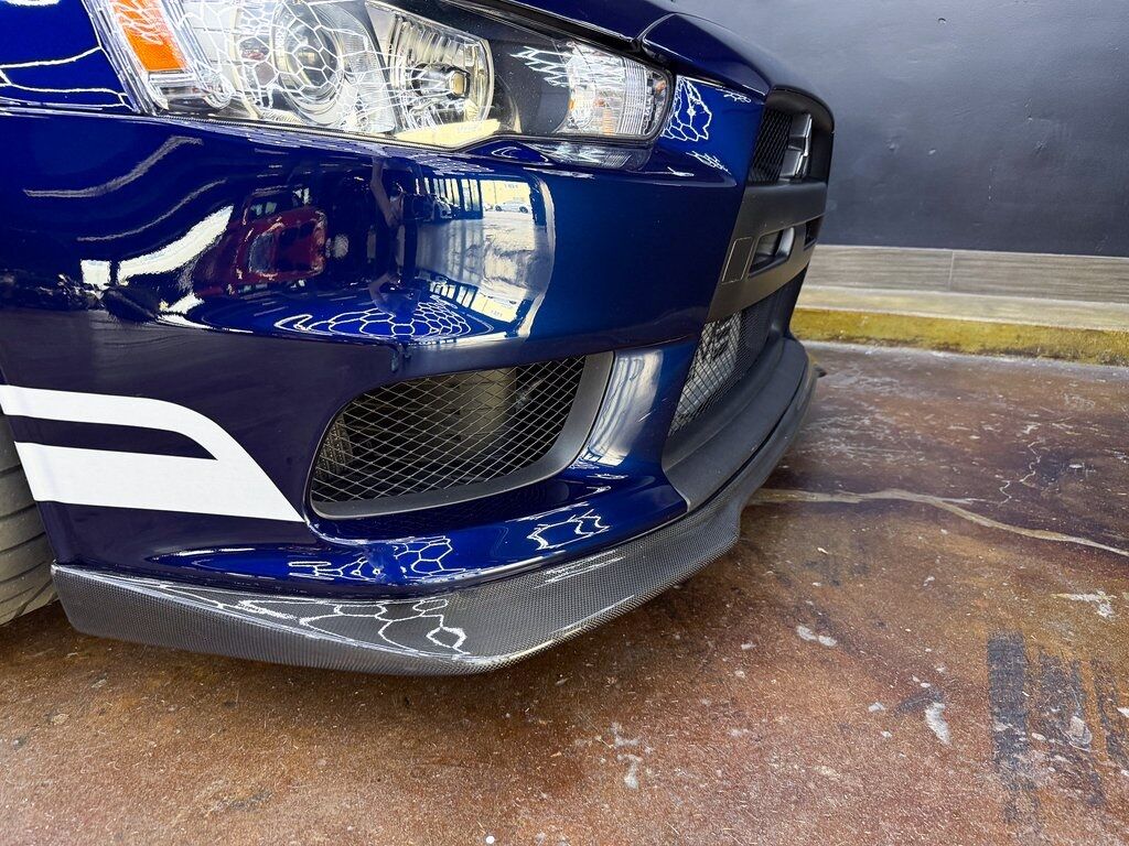 2014 Mitsubishi Lancer Evolution GSR Portland OR
