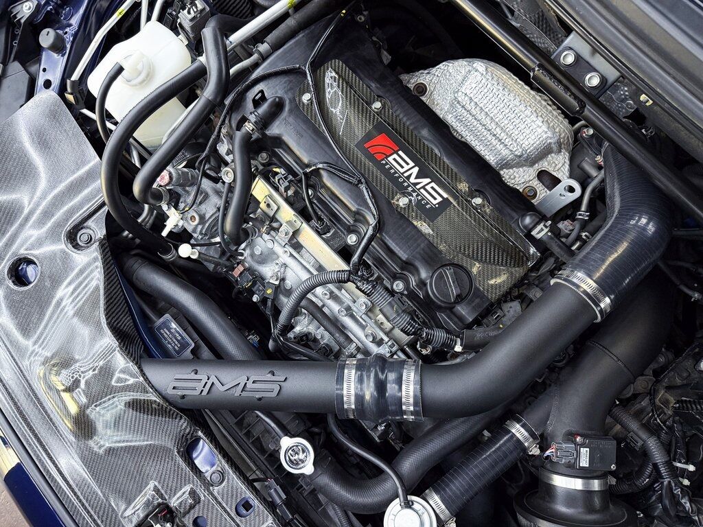 2014 Mitsubishi Lancer Evolution GSR Portland OR