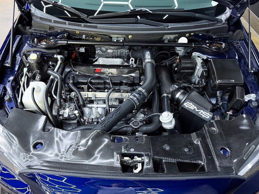 2014 Mitsubishi Lancer Evolution GSR Portland OR