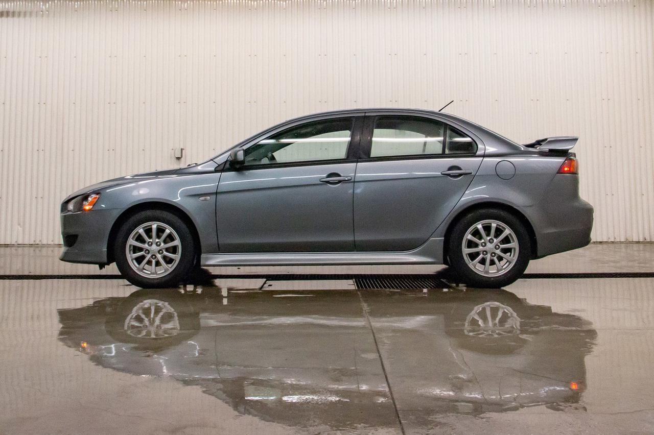 2014 Mitsubishi Lancer SE Red Deer AB