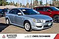 2014 Mitsubishi Lancer Sportback ES