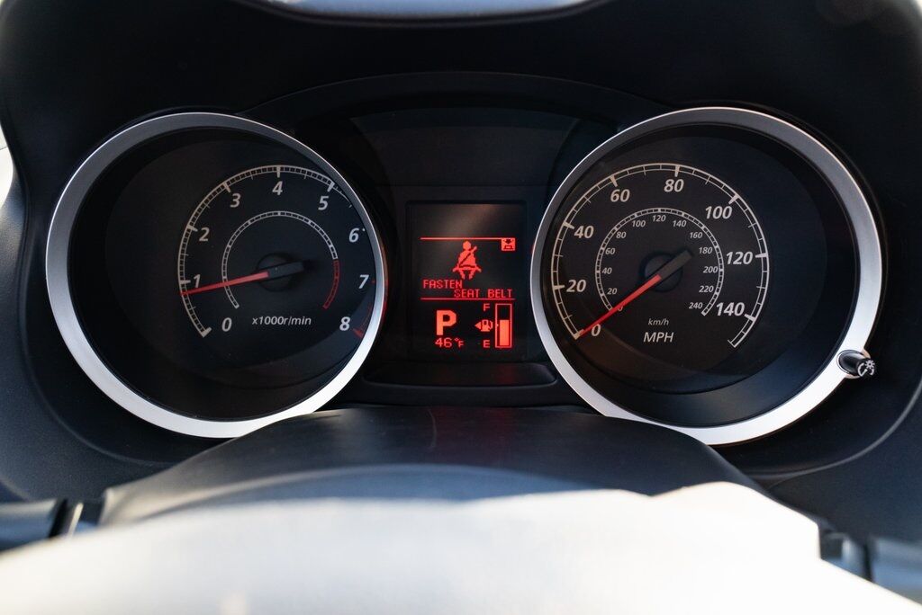 2014 Mitsubishi Lancer Sportback ES Milwaukie OR