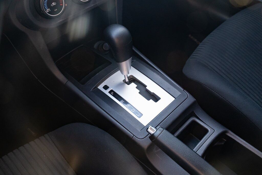 2014 Mitsubishi Lancer Sportback ES Milwaukie OR