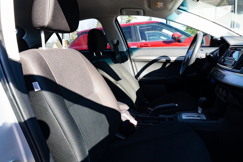 2014 Mitsubishi Lancer Sportback ES Milwaukie OR