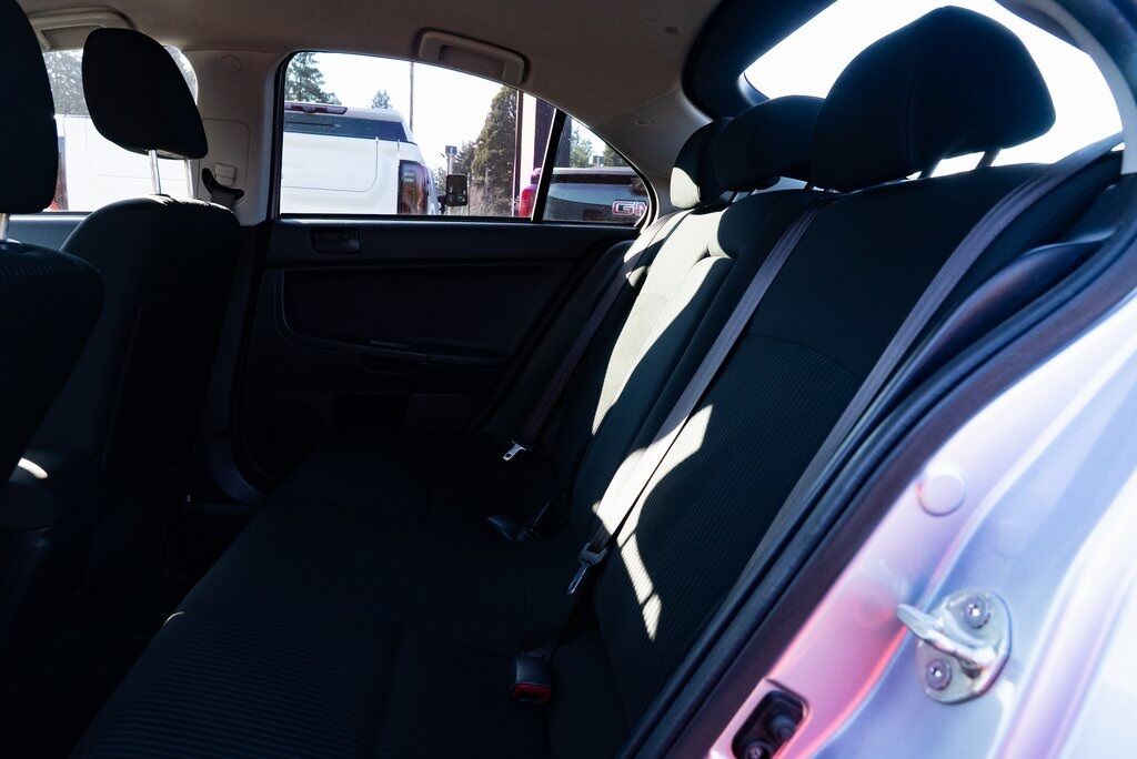 2014 Mitsubishi Lancer Sportback ES Milwaukie OR