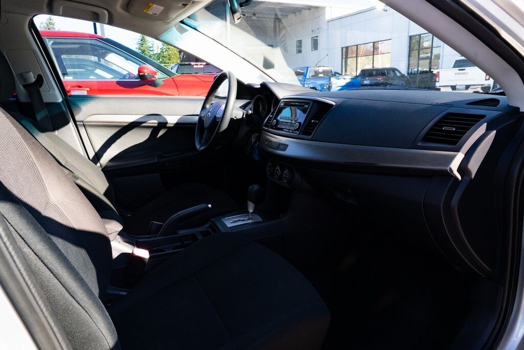 2014 Mitsubishi Lancer Sportback ES Milwaukie OR