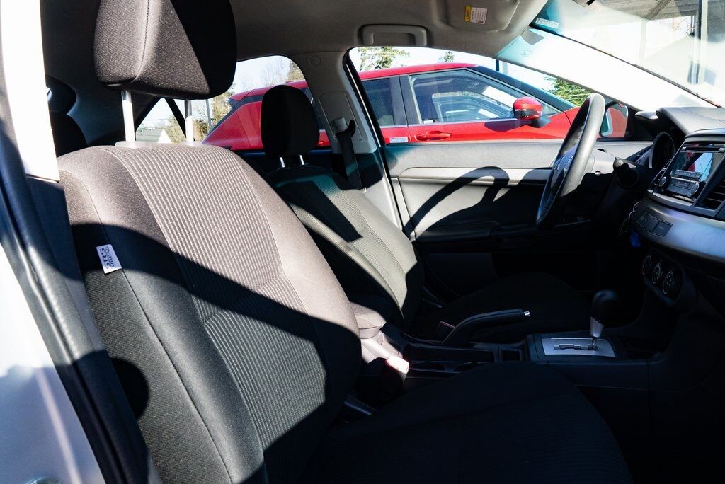 2014 Mitsubishi Lancer Sportback ES Milwaukie OR