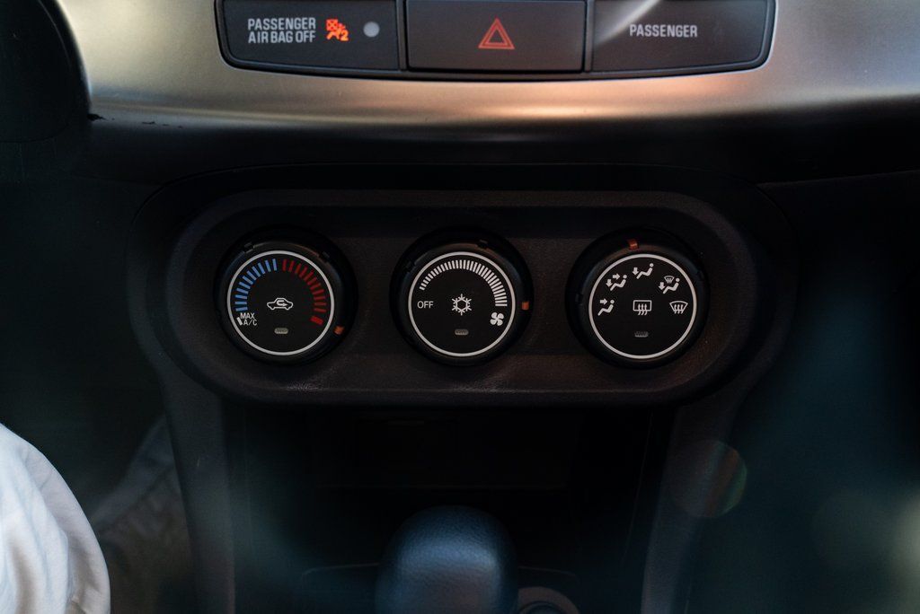 2014 Mitsubishi Lancer Sportback ES Milwaukie OR