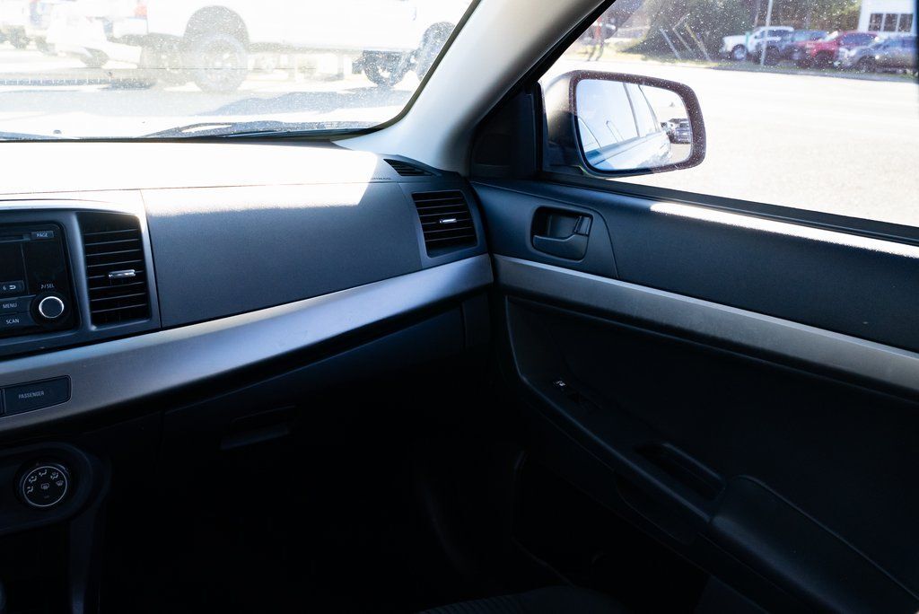 2014 Mitsubishi Lancer Sportback ES Milwaukie OR