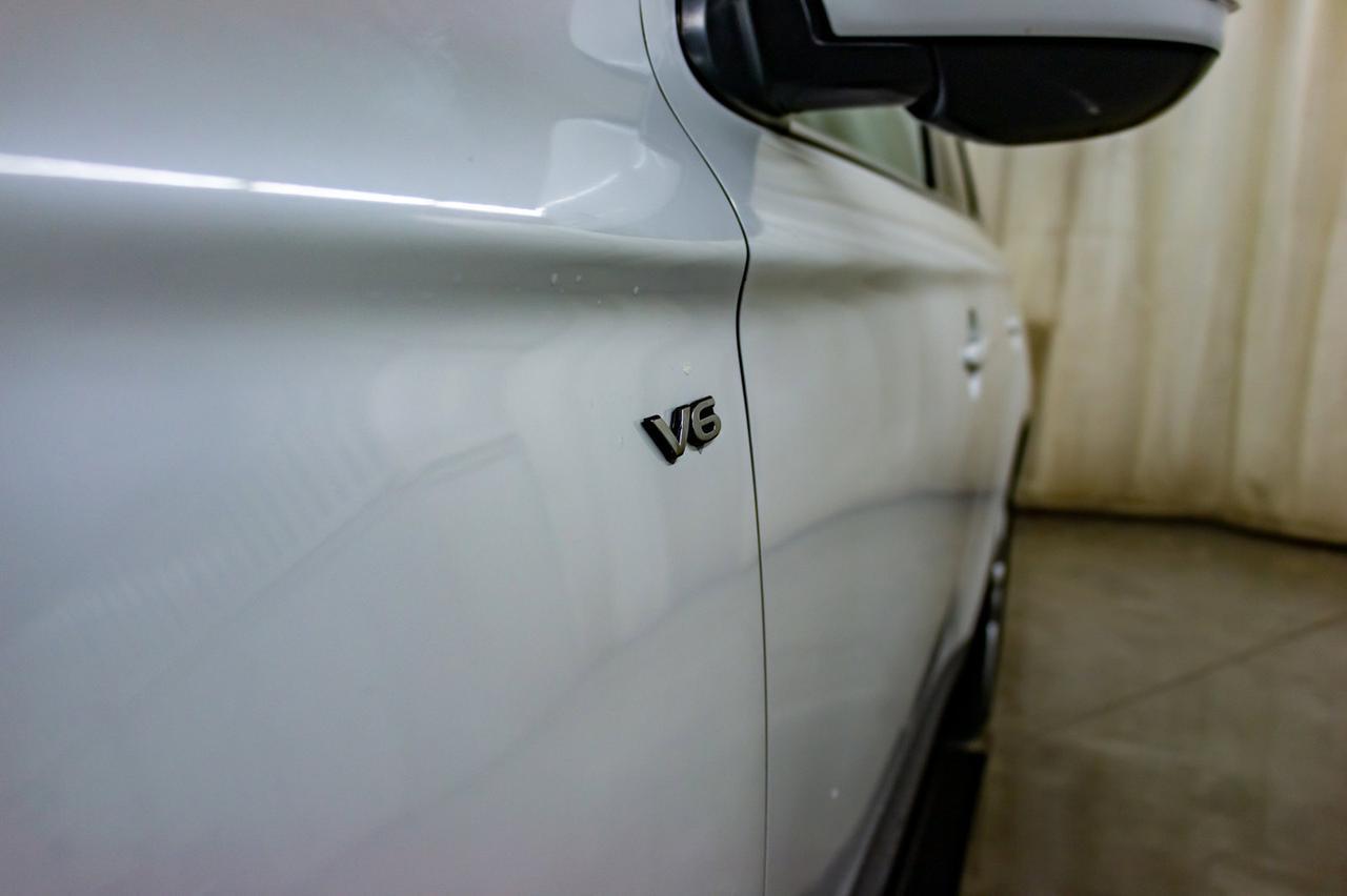 2014 Mitsubishi Outlander AWD GT Leather Roof Nav BCam Red Deer AB