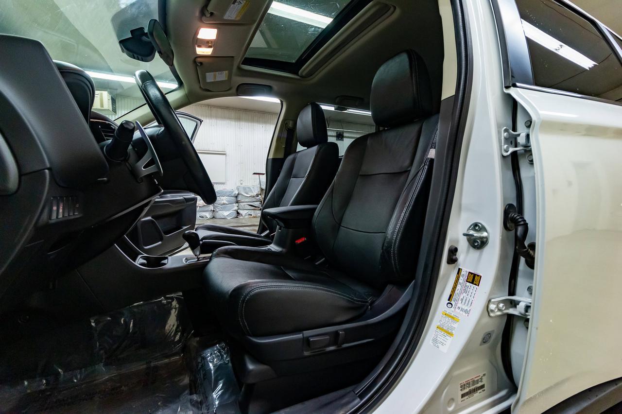 2014 Mitsubishi Outlander AWD GT Leather Roof Nav BCam Red Deer AB