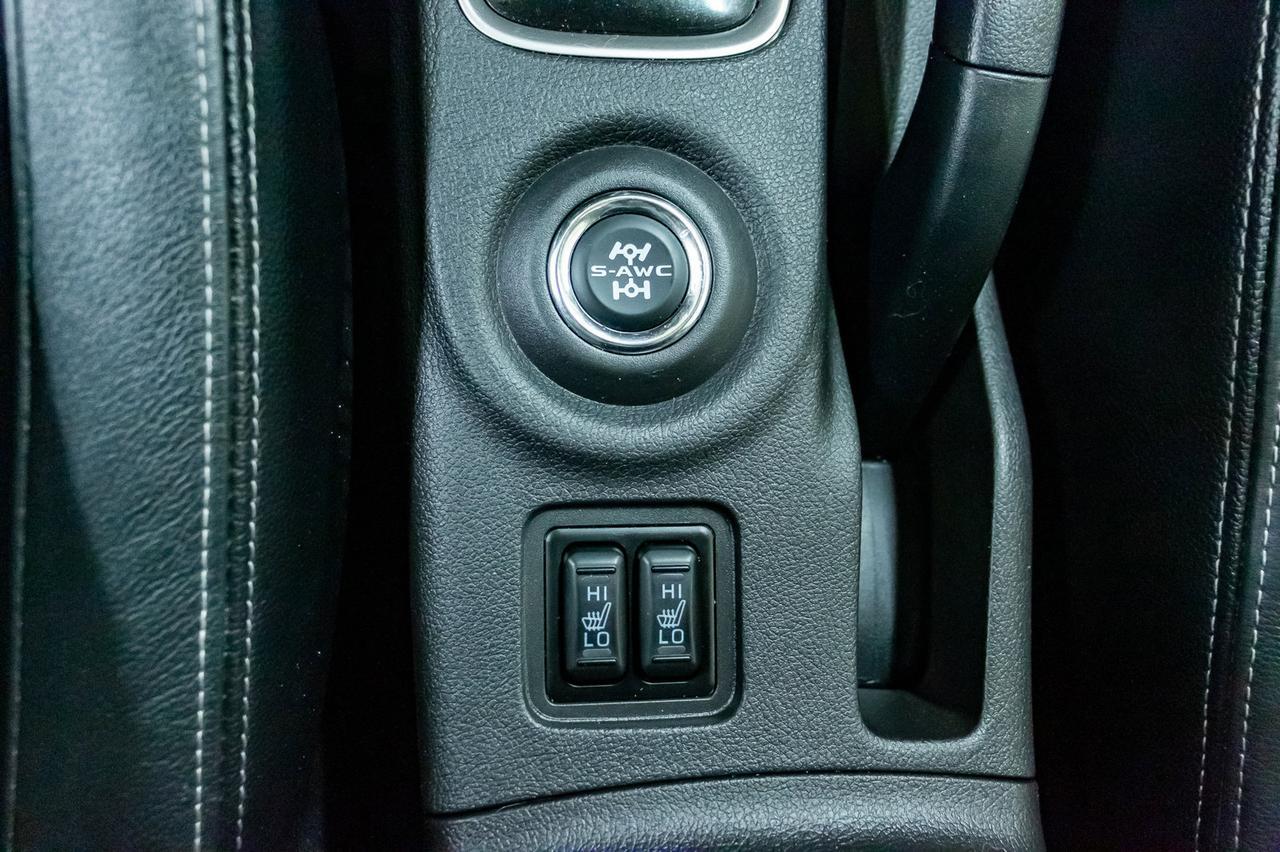 2014 Mitsubishi Outlander AWD GT Leather Roof Nav BCam Red Deer AB