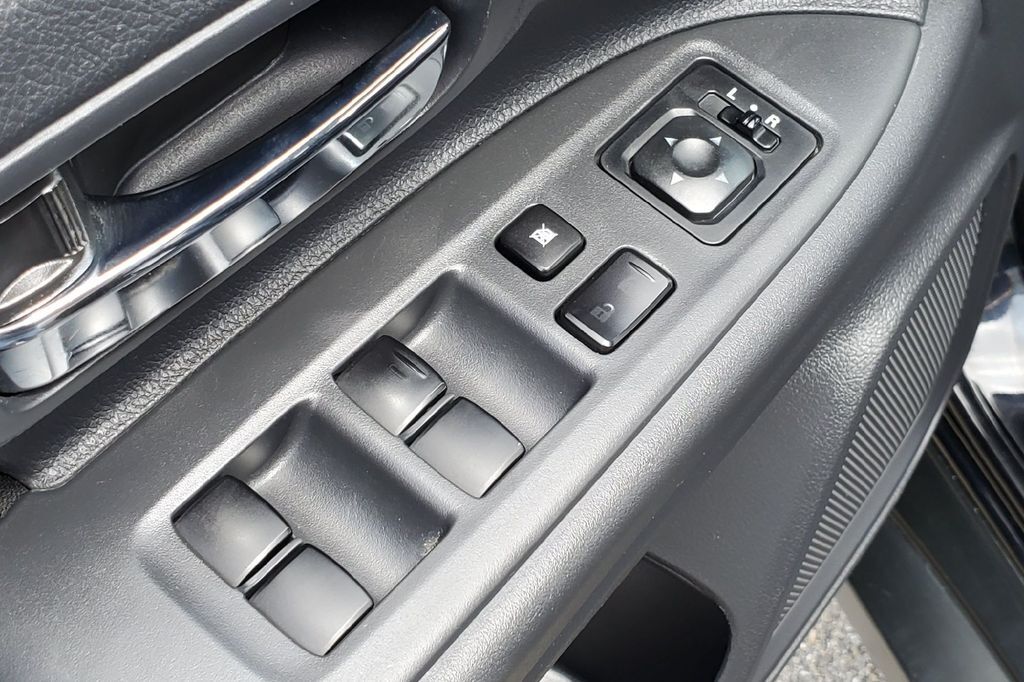 2014 Mitsubishi Outlander ES Hondo TX