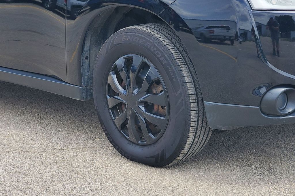 2014 Mitsubishi Outlander ES Hondo TX