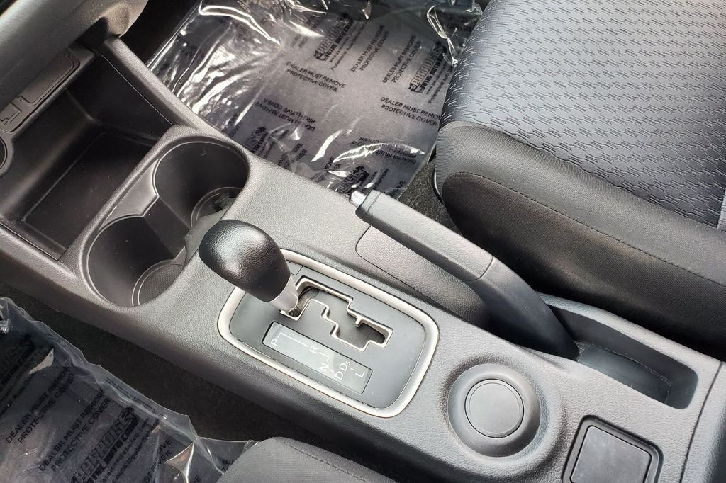 2014 Mitsubishi Outlander ES Hondo TX