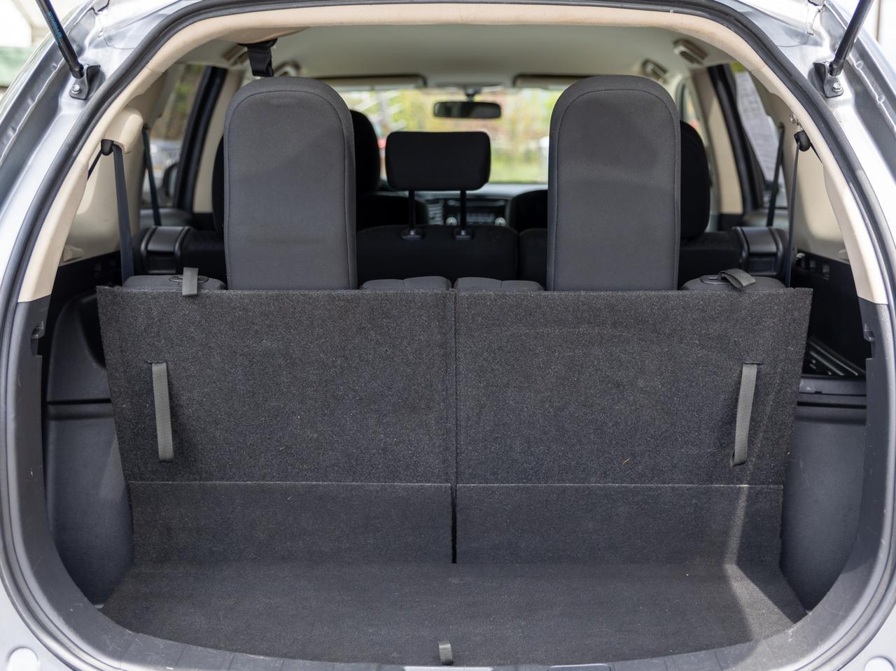 2014 Mitsubishi Outlander ES 7-Passenger Cranberry PA