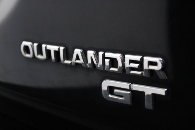 2014 Mitsubishi Outlander GT Chantilly VA