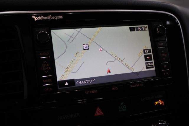 2014 Mitsubishi Outlander GT Chantilly VA