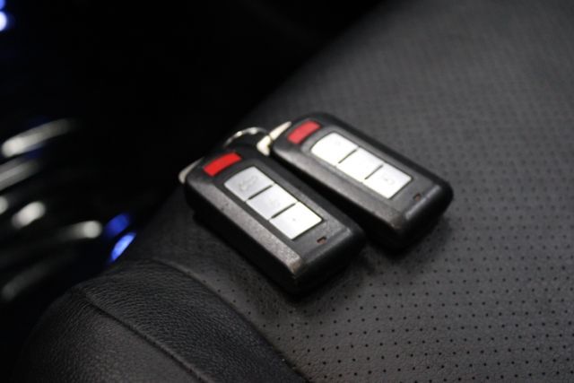 2014 Mitsubishi Outlander GT Chantilly VA