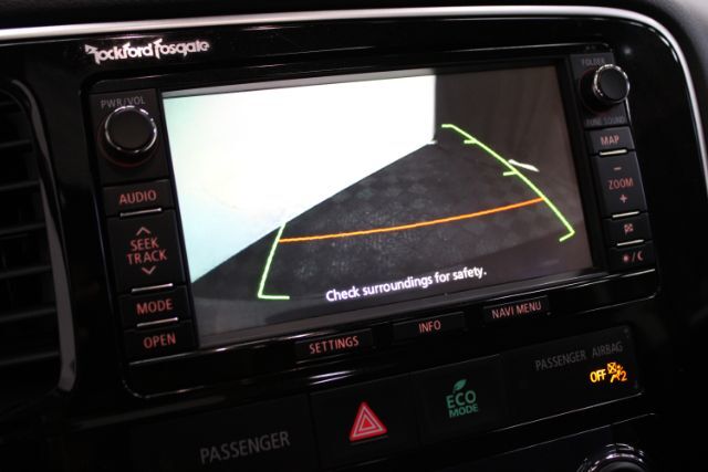 2014 Mitsubishi Outlander GT Chantilly VA