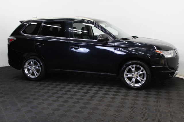 2014 Mitsubishi Outlander GT Chantilly VA
