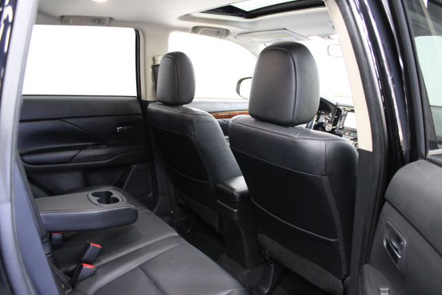 2014 Mitsubishi Outlander GT Chantilly VA
