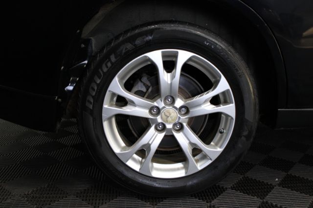 2014 Mitsubishi Outlander GT Chantilly VA