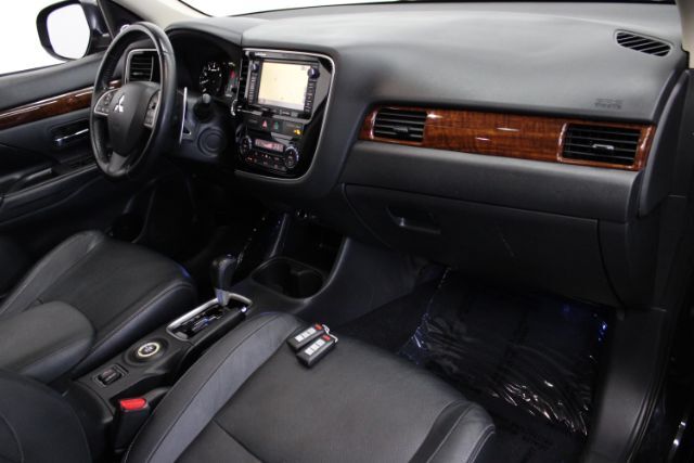 2014 Mitsubishi Outlander GT Chantilly VA
