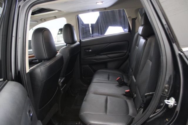 2014 Mitsubishi Outlander GT Chantilly VA