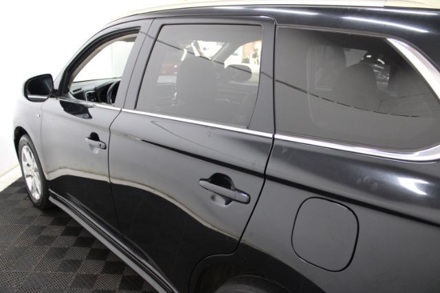 2014 Mitsubishi Outlander GT Chantilly VA