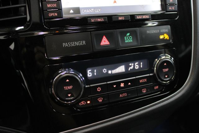 2014 Mitsubishi Outlander GT Chantilly VA
