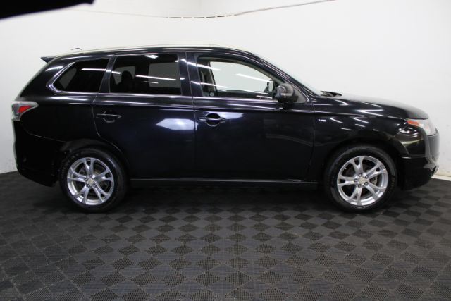 2014 Mitsubishi Outlander GT Chantilly VA