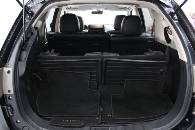 2014 Mitsubishi Outlander GT Chantilly VA
