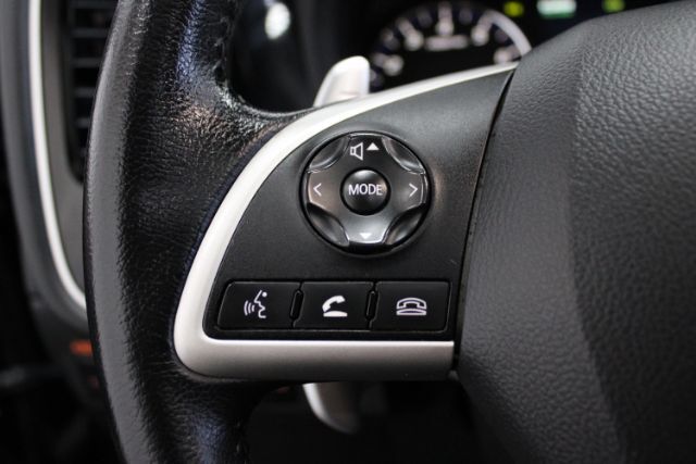 2014 Mitsubishi Outlander GT Chantilly VA