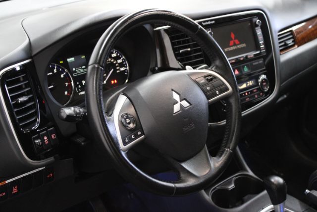 2014 Mitsubishi Outlander GT Chantilly VA