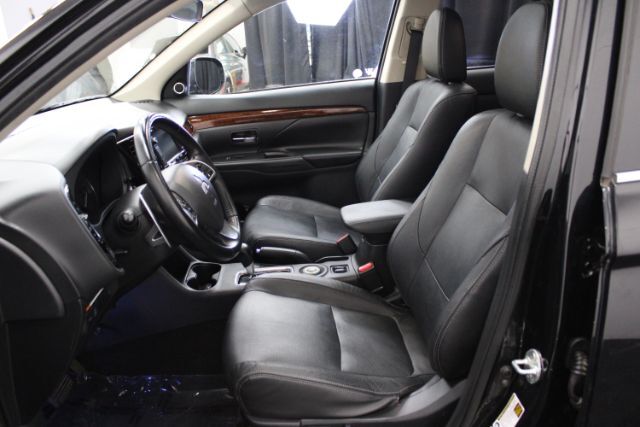 2014 Mitsubishi Outlander GT Chantilly VA
