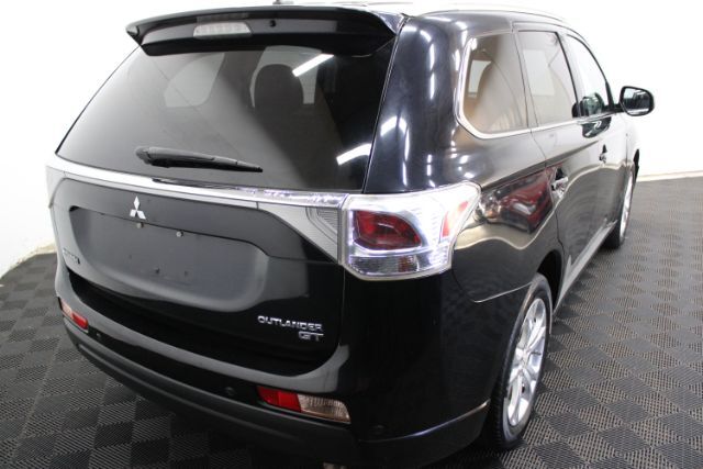 2014 Mitsubishi Outlander GT Chantilly VA