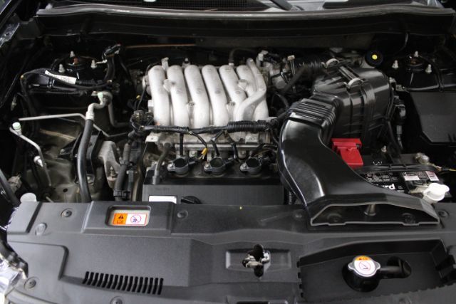 2014 Mitsubishi Outlander GT Chantilly VA