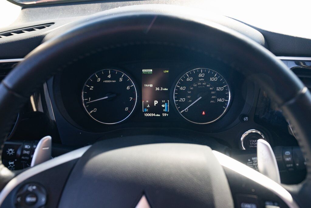 2014 Mitsubishi Outlander GT Milwaukie OR