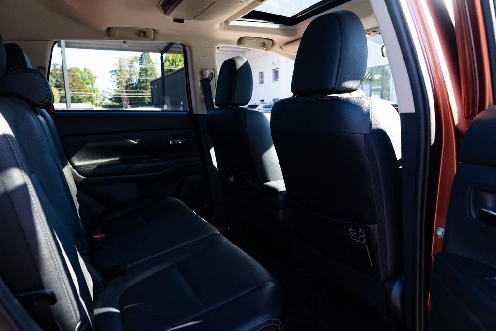 2014 Mitsubishi Outlander GT Milwaukie OR