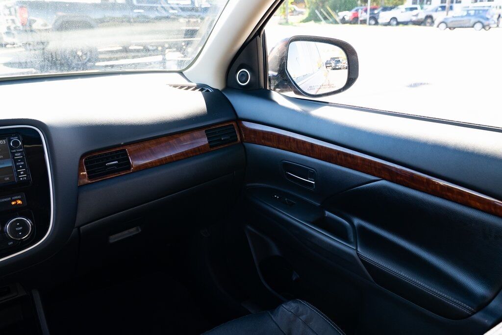 2014 Mitsubishi Outlander GT Milwaukie OR