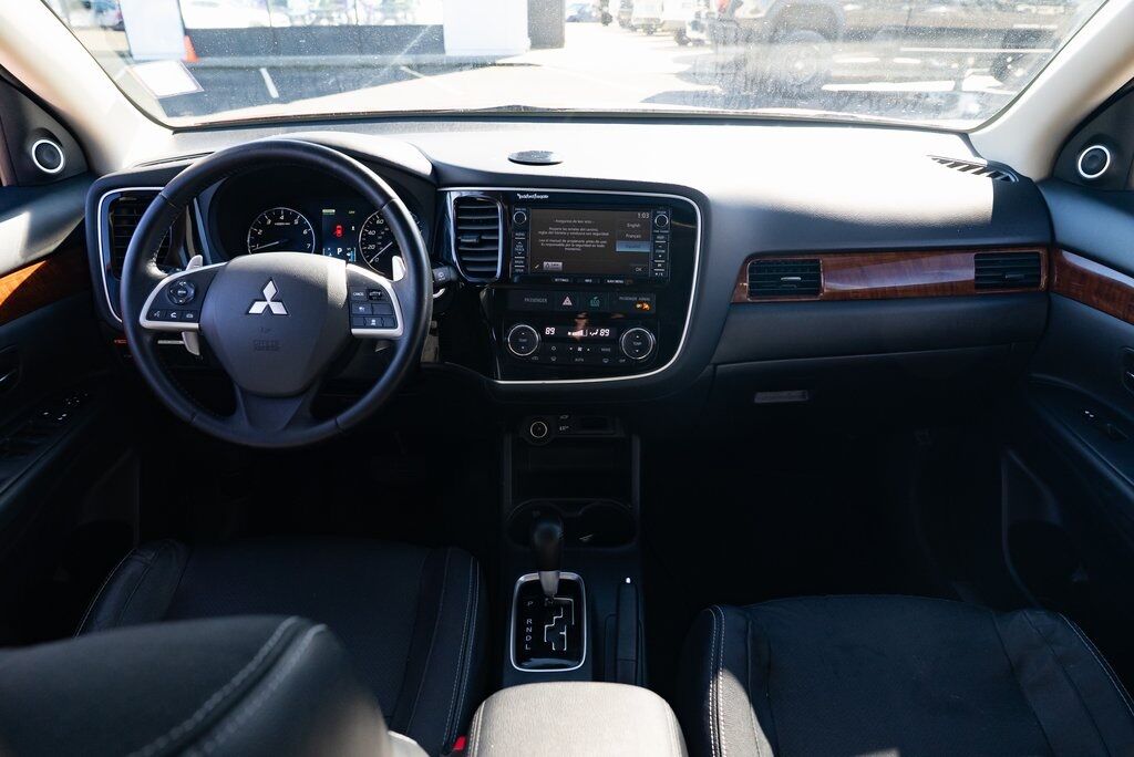 2014 Mitsubishi Outlander GT Milwaukie OR