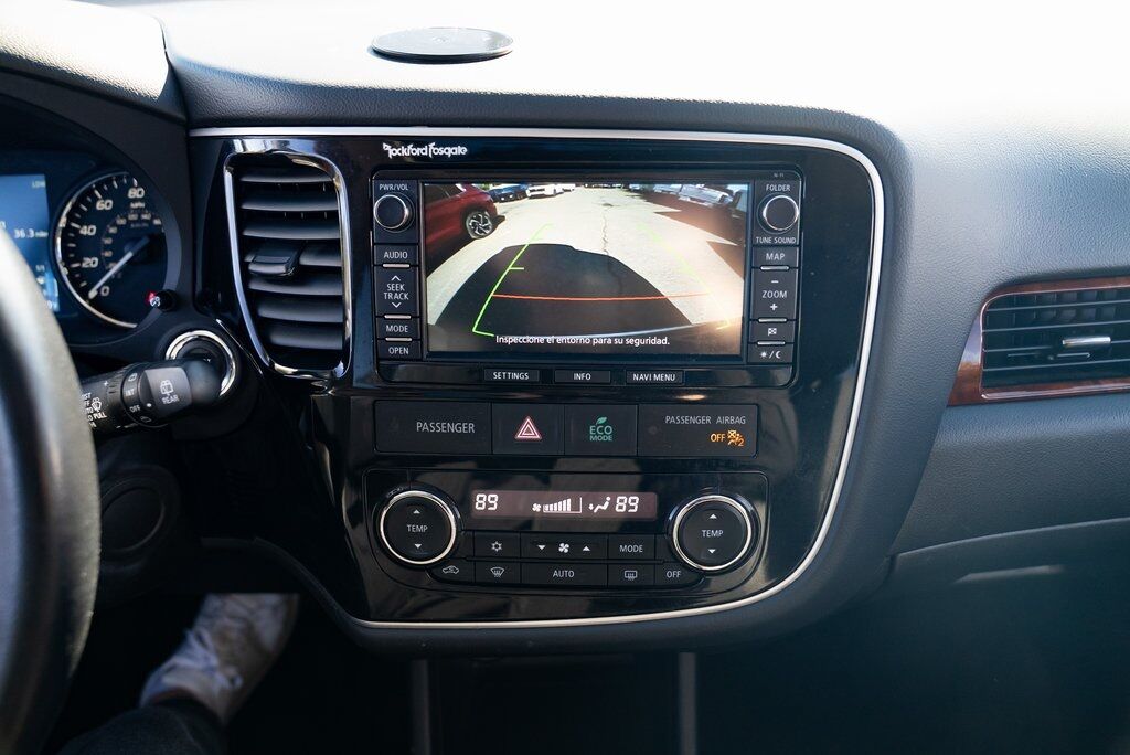 2014 Mitsubishi Outlander GT Milwaukie OR