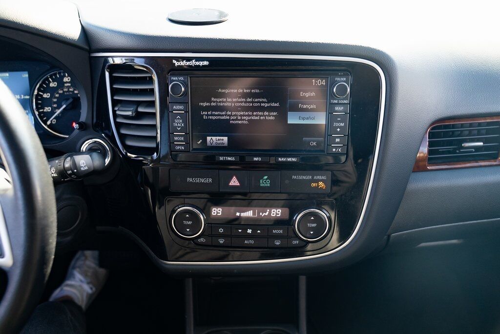 2014 Mitsubishi Outlander GT Milwaukie OR