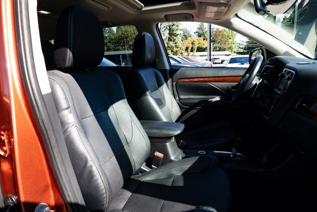 2014 Mitsubishi Outlander GT Milwaukie OR